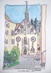 Zisterzienserinnenkloster Lichtenthal
