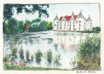 Schloß Glücksburg