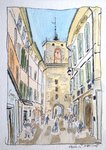 Aix,Altstadt