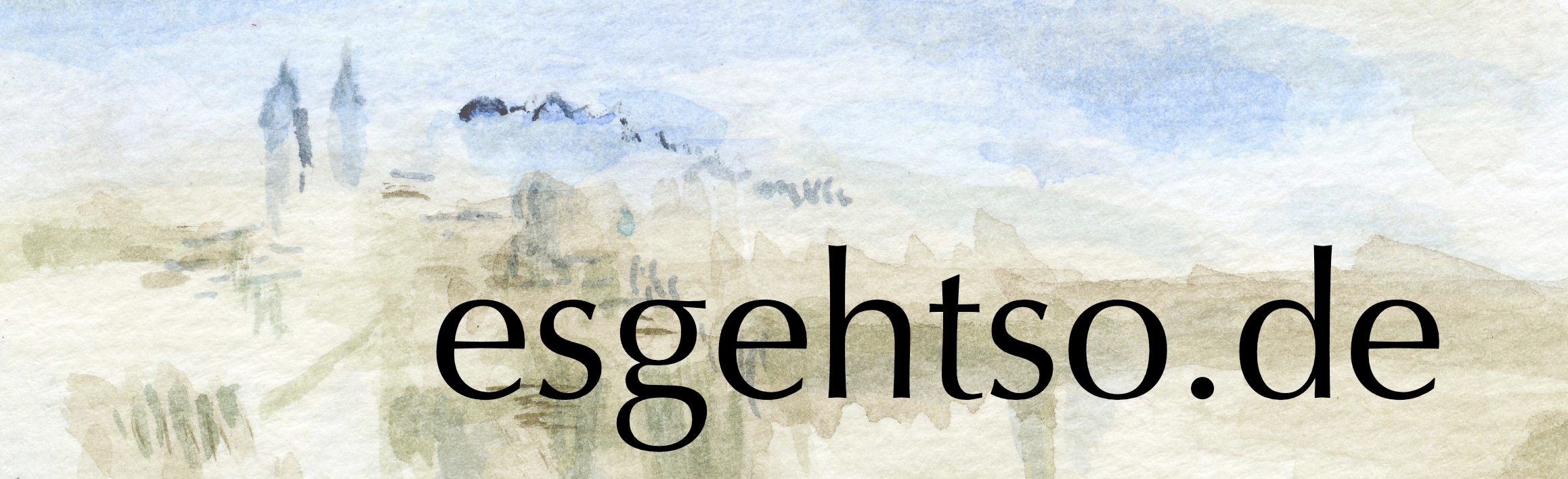 esgehtso.de - Kersten Grätsch